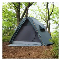 Namiot kempingowy 3-osobowy Vango Classic Air 300 deep blue