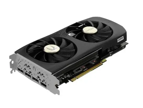 Karta graficzna Zotac GeForce RTX 4070 Super Twin Edge OC 12GB GDDR6X 192bit DLSS 3