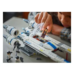 LEGO 75399 Star Wars Myśliwiec U-Wing Rebelii