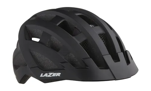 Kask rowerowy LAZER Compact DLX