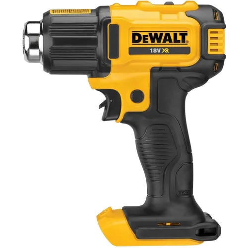 Строительный фен DeWalt DCE530N-XJ