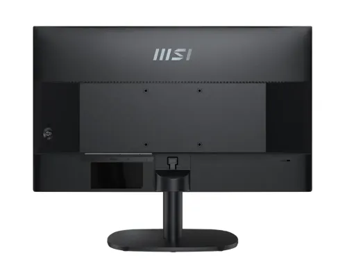 Monitor MSI PRO MP245V 24" Full HD VA 100Hz 1ms MPRT