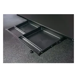 Biurko biurowe Kalorik TKG ED 2500