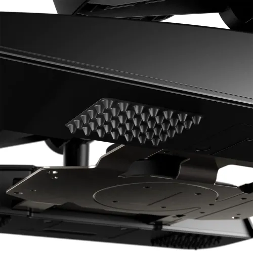 Педали самолета Turtle Beach VelocityOne Rudder для Xbox Series X / S, Xbox One, ПК-проводной