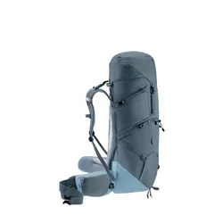 Plecak trekkingowy Deuter Aircontact Core 40+10 - graphite/shale/shale