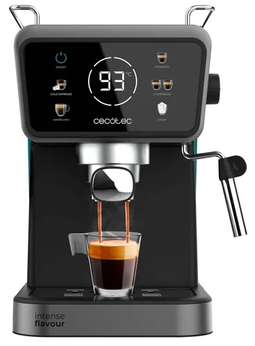Ekspres CECOTEC Power Espresso Touch ColdBrew
