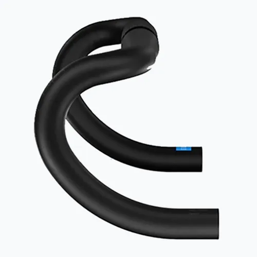 Руль для велосипеда PRO PLT 400 mm, чёрный