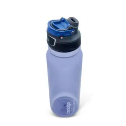 Butelka na wodę Contigo Free Flow 1000 ml - blue corn