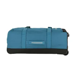 Orta Çanta Kick Off Wheeled Duffle L Travelite-petrol