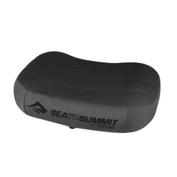 Poduszka Sea to Summit Aeros Pillow Premium L - grey