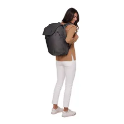 Рюкзак для путешествий Thule Subterra 2 Travel Backpack 26 l-vetiver gray