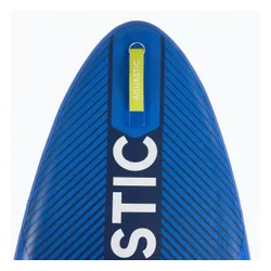 Deska SUP AQUASTIC Perth 10'8" allround ciemny niebieski