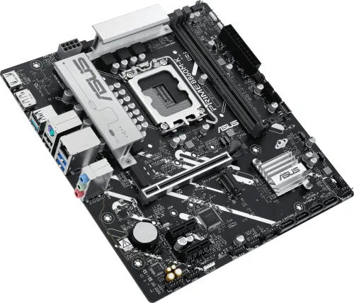 Płyta główna ASUS PRIME B860M-K