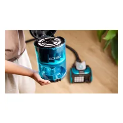 Odkurzacz CECOTEC Conga Rockstar Multicyclonic XL PowerStyle