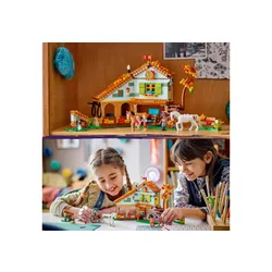 LEGO Friends 41745 kararlı sonbahar