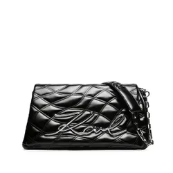 Geanta KARL LAGERFELD 230w3072 Negru A999