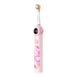 Szczoteczka soniczna USMILE Q10 Różowy