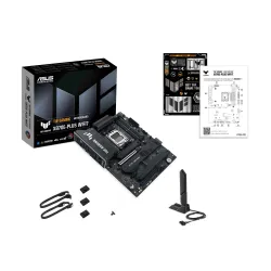 Płyta główna ASUS TUF GAMING X870E-PLUS WIFI7