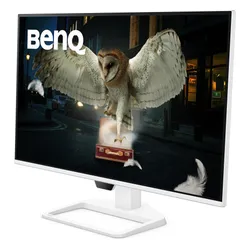 Monitor BENQ EW270Q 27" 2560x1440px IPS 200Hz 1 ms [GTG]