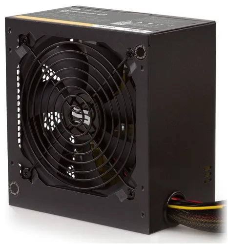 Zasilacz SILENTIUMPC Elementum E2 550W 80 Plus