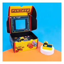Konsola FIZZ CREATIONS 320119 Pac-Man