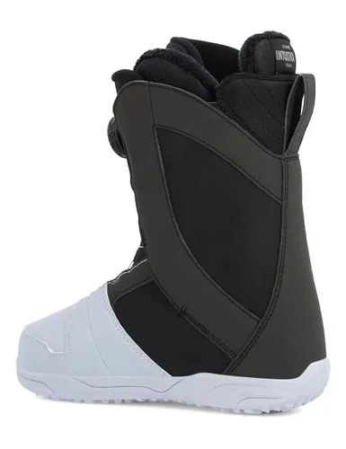 Buty snowboardowe Ride Sage - Rozmiar (cm) - 24.0