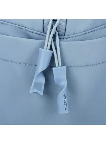 Plecak miejski XD Design Bobby Soft Tote - blue