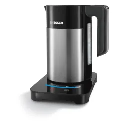 Электрический чайник Bosch TWK7203 черный