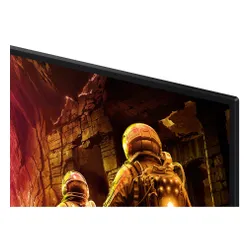 Monitor SAMSUNG Odyssey LS27FG502EUXEN 27" 2560x1440px IPS 180Hz 1 ms [GTG]