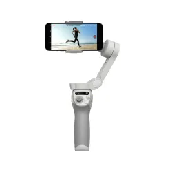 Gimbal DJI Osmo Mobile SE + mikrofon Hawk HW-MIC101