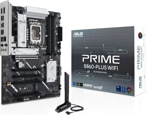 Płyta główna ASUS PRIME B860-PLUS WIFI