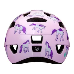 Kask rowerowy LAZER Nutz KinetiCore