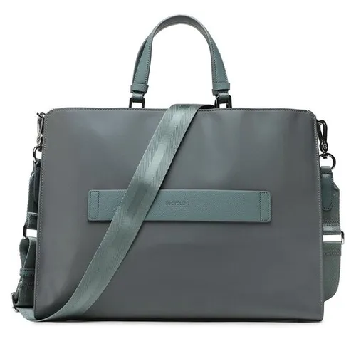 Samsonite ber-geanta ei pentru Laptop 144375-6325-1cnu Petrol Grey