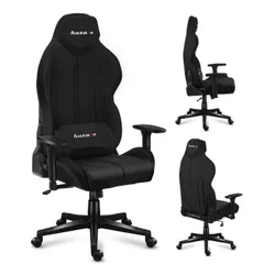 Fotel HUZARO Force 7.9 Mesh Czarny