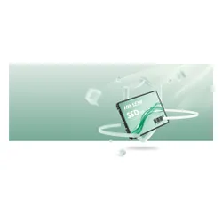 Dysk HIKSEMI Wave(S) 1TB SSD