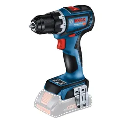 Wiertarko-wkrętarka Bosch GSR 18V-90 C 18 V