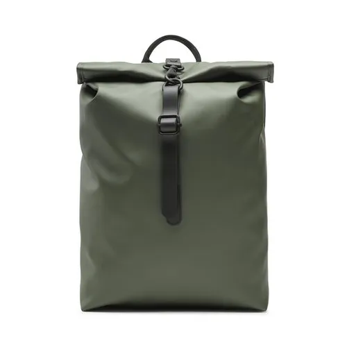 Rains Rolltop Rucsac Mini 13610 Evergreen Rucsac