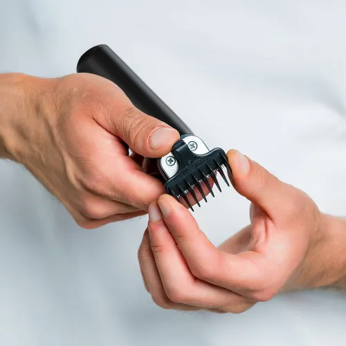Trymer WAHL Elite Groom Multigroomer