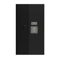 Okap Gorenje G800 BHI85138B Czarny