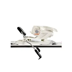 Narty damskie ROSSIGNOL NOVA 6 + wiązanie LOOK XPRESS 11 W z GRIP WALK 2025 - Długość (cm) - 142
