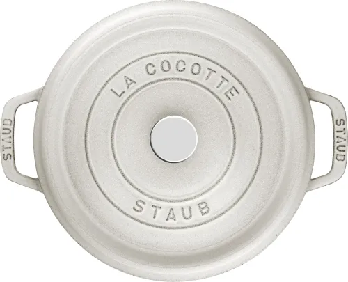 Garnek Staub La Cocotte 40501-414-0 Indukcja Żeliwo 6,7l