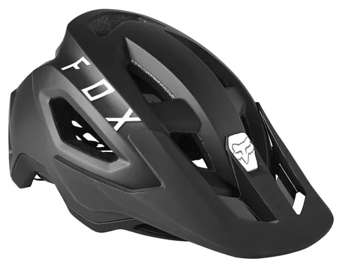 Kask rowerowy FOX Speedframe SG Czarny MTB (rozmiar S) MIPS