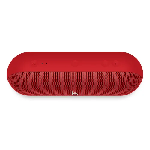 Głośnik Bluetooth Beats Pill Przebojowy Czerwony