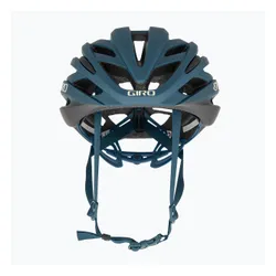 Kask rowerowy Giro Syntax matte harbor blue