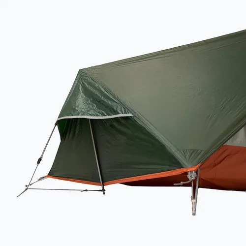 Namiot trekkingowy 1-osobowy Vango Helium UL 1 alpine green