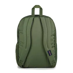 Рюкзак для ноутбука JanSport Big Student - карго зеленый