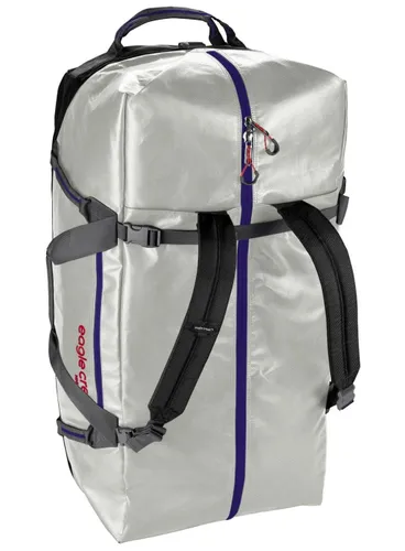 Дорожная сумка Eagle Creek Migrate Wheeled Duffel 2in1 130 L-silver