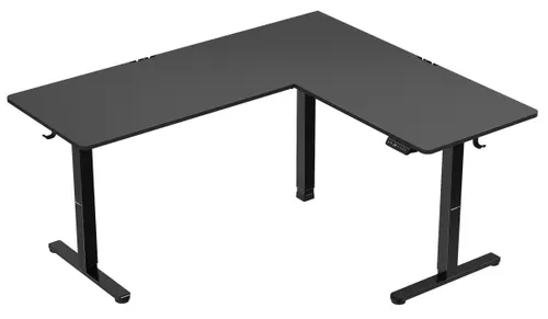 Huzaro Hero 9.5 Black (elektryczna regulacja)