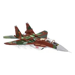 Cobi Klocki Klocki Armed Forces MiG-29 (East Germany)