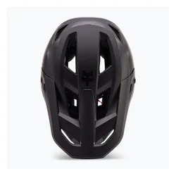 Kask rowerowy dziecięcy Fox Racing Rampage Jr matte black
